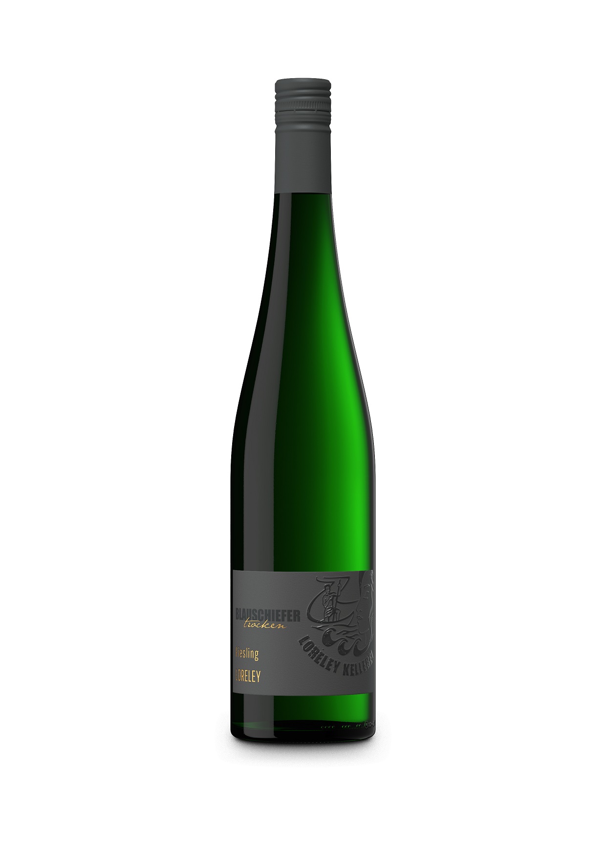 Riesling -Blauschiefer-